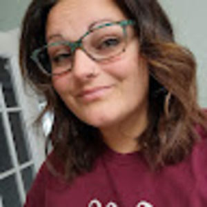 Meet your Posher, Teresa